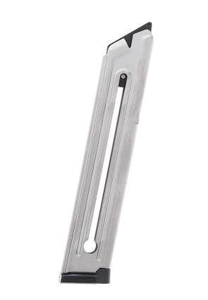 Ruger Mark III Mark IV Magazine 22 LR 10 Rounds Stainless